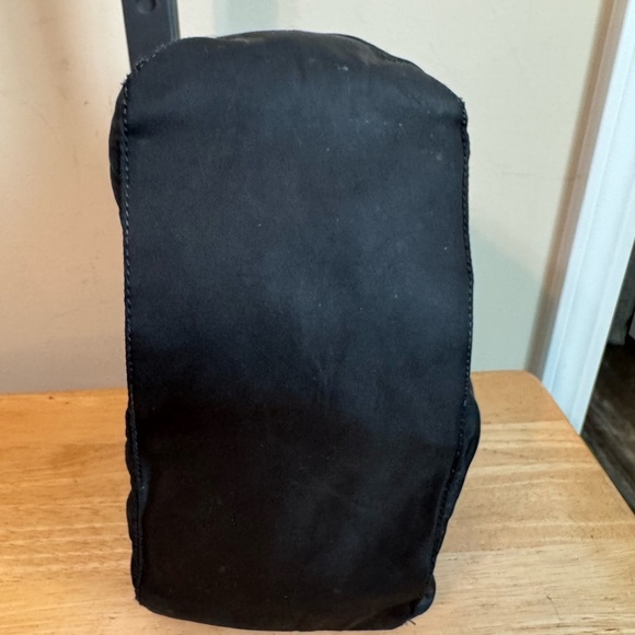 Prada Black Nylon Tote Bag - Picture 9 of 13